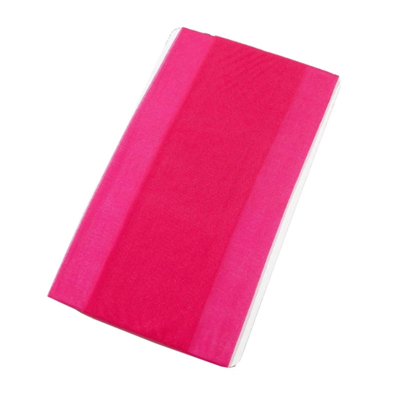 Sexy Transparent Long Stockings Leggings Nightclub Breathable Ultra Qme rose red One Size