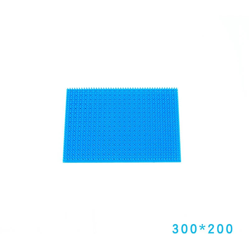 Sterilization Mat Silicone Autoclavable Silicon Disinfection Tray Qme