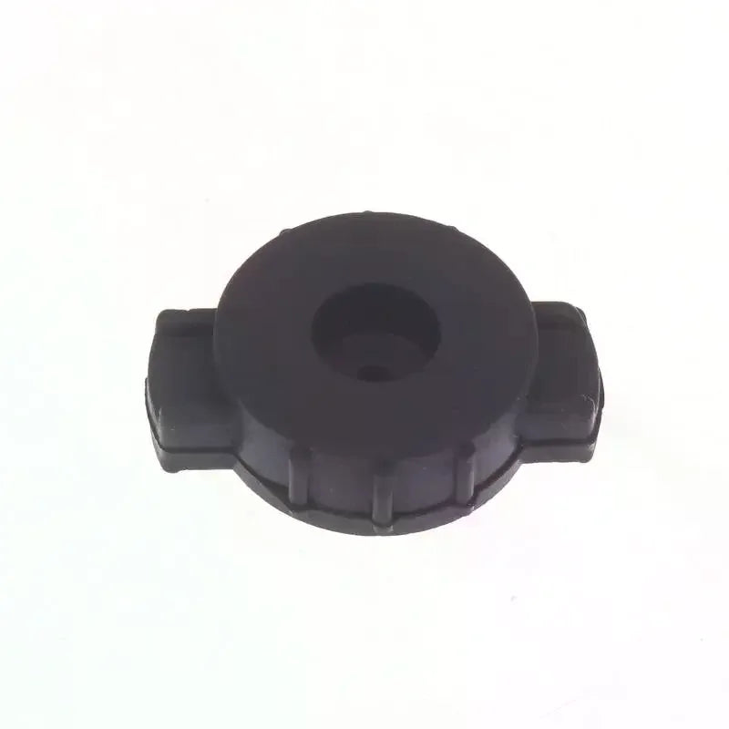 1/2Pcs Milk Collector Shut-off Valve Milking Machine Stop Valve For DL HC150/360 Stop Check Valve Handle Parts Qme