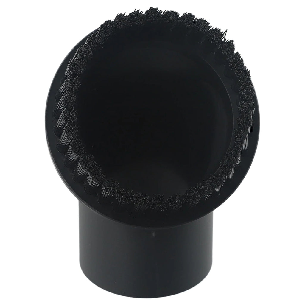 1 Pc Brush Vacuum Cleaner Parts Brush Head PP Round Brush Tip Brush Inner Diameter 44mm Vacuum Cleaner Tools Attachment Parts Qme