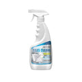 Ceramic Tile Cleaner Deep Cleaning Yellowing Dirt Remover Metal Scratch Repair Antibacterial Descaling Agent for Toilet Bathroom Qme 100ml