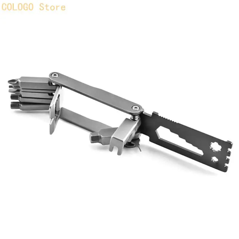 Multitool Chain Tool-saddlebag Pocket Friendly Cyclist D0LD Qme