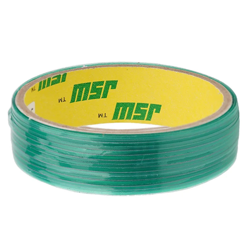 5/10/50m Vinyl Wrap Car Stickers Knifeless Tape Design Line For Wrapping Film Cutting Tools Car Film Qme 10m
