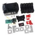 21700 Li Ion Battery Case PCB Protection Circuit Board Durable Qme Default Title