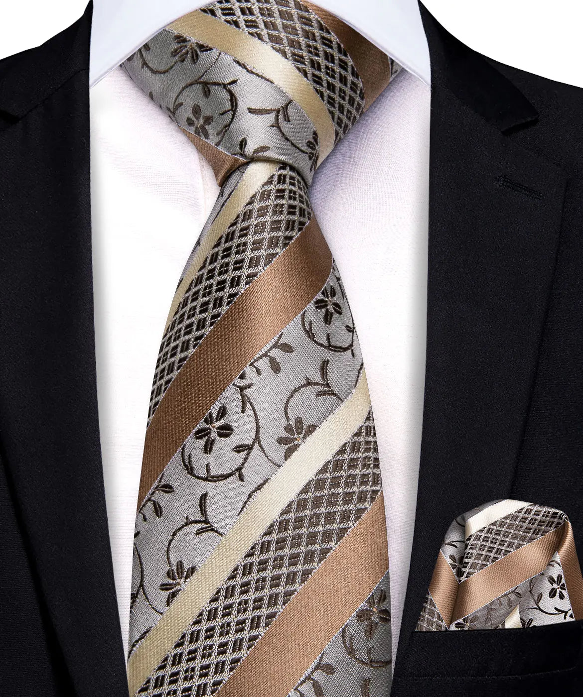 68 Colors Luxury Child Tie Boy Student Baby Suit Necktie Small