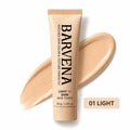 Lightweight Oil Control Concealer Liquid Waterproof Sweat Resistant Qme A-01 Light 30g