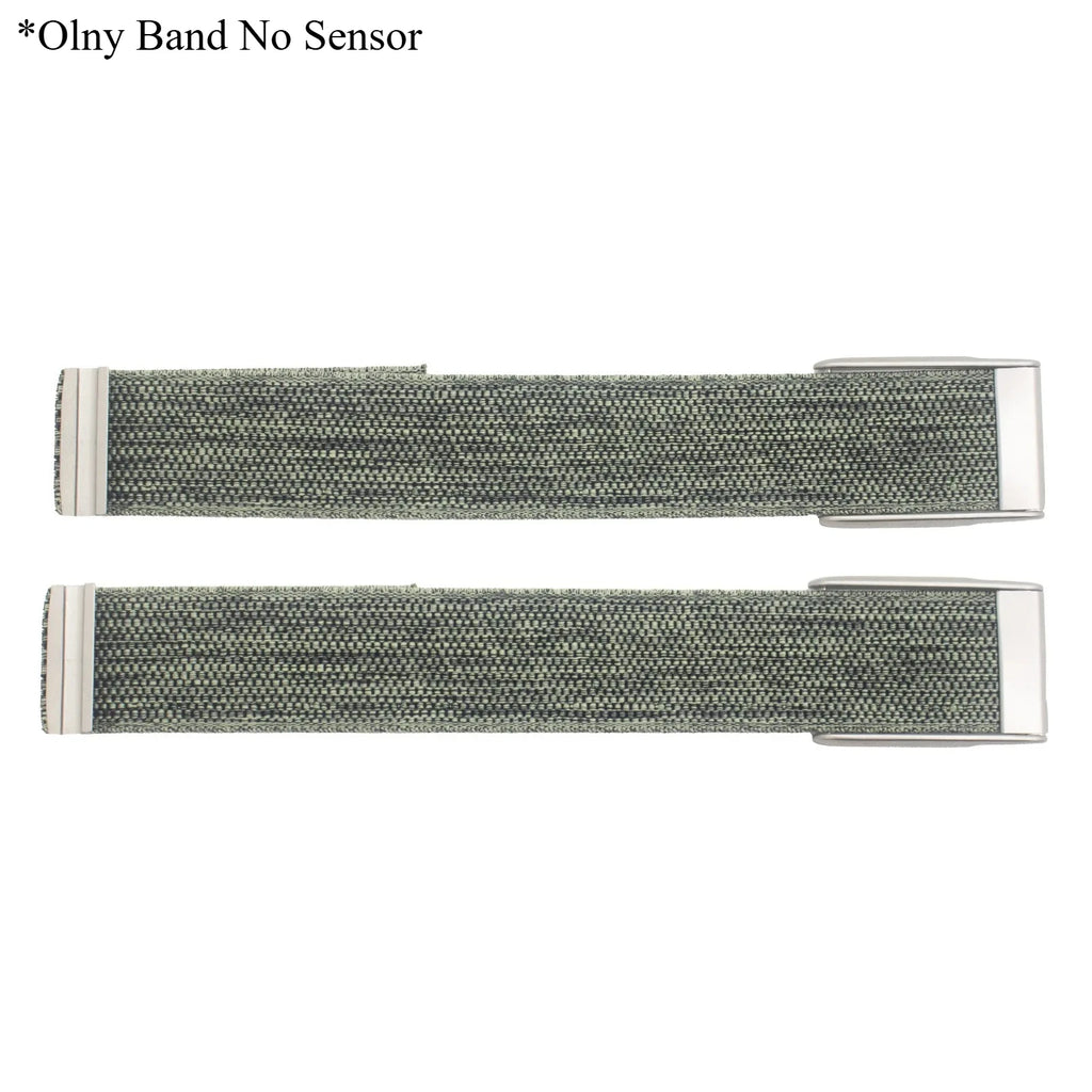 Nylon Band Whoop 5 0 Strap 0MG Woven Elastic Sports Gold Silver Rose