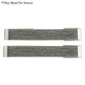 Nylon Band Whoop 5 0 Strap 0MG Woven Elastic Sports Gold Silver Rose