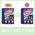 JAKEHOE Multi-purpose Descaler Remove Hard Water Deposits Clean Parts Maintain Appliance Performance Powerful Limescale Remover Qme BUY 1 GET 1 FREE