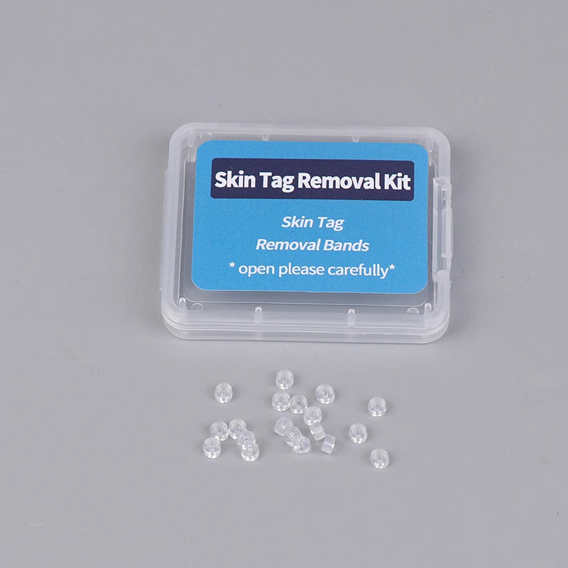 Skin Care Tools Tag Removal Rubber Bands Micro Band Non Toxic Face Qme Default Title