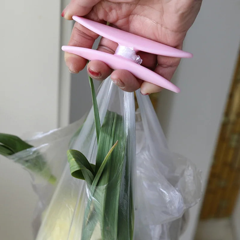 Lifteasy Grocery Saver Innovative Non-slip Handle Technology Qme