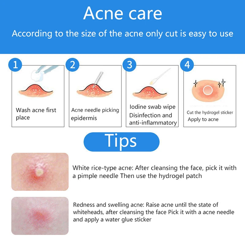 Ultra Thin Hydrocolloid Adhesive Dressing Wound Healing Transparent Qme