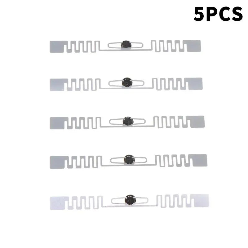 860-960MHZ RFID Tag UHF Sticker Waterproof Label Car Headlight Qme Default Title