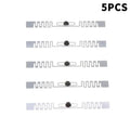 860-960MHZ RFID Tag UHF Sticker Waterproof Label Car Headlight Qme Default Title