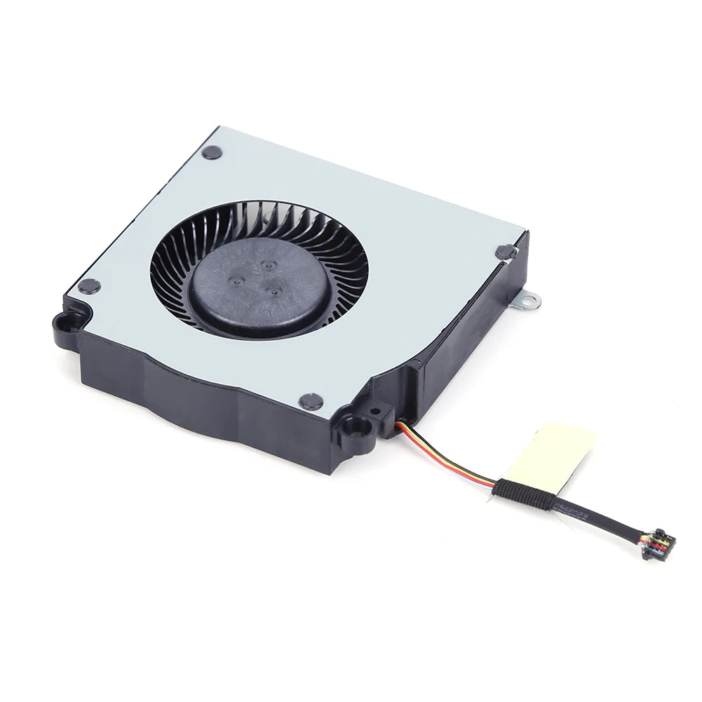 BN5010S5H-N00P Fan Replacement Internal CPU Cooling Fan Replace Replacement Steam Deck Fan for VALVE Steam Deck Game Console Qme