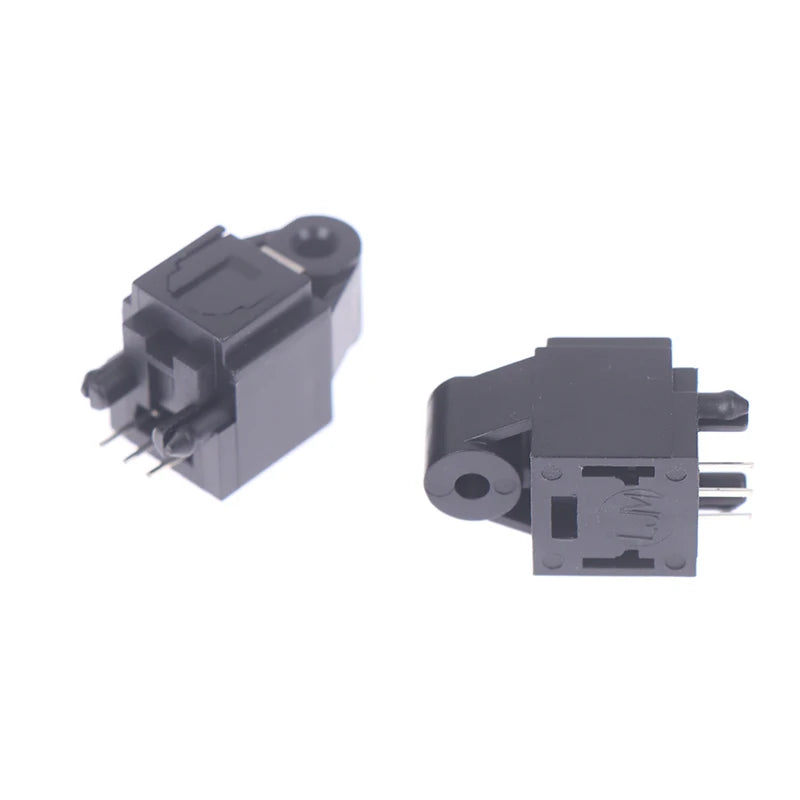 DLR2180 Audio Terminal Accessories Socket Fiber Optic Connector Qme