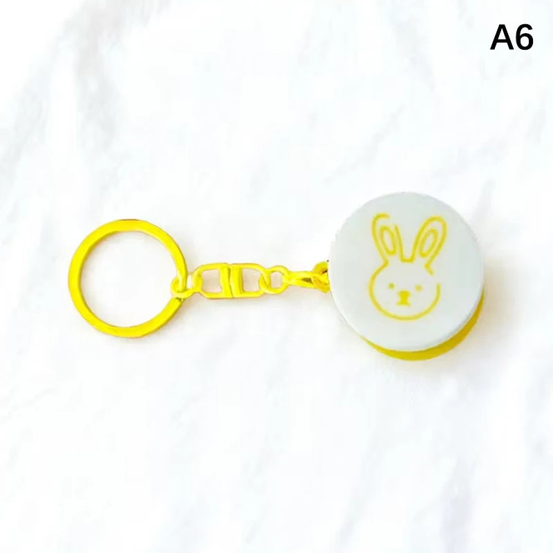 Plastic Medicine Case Pill Holder Daily Use Emergencies Mini Sliding Qme A6