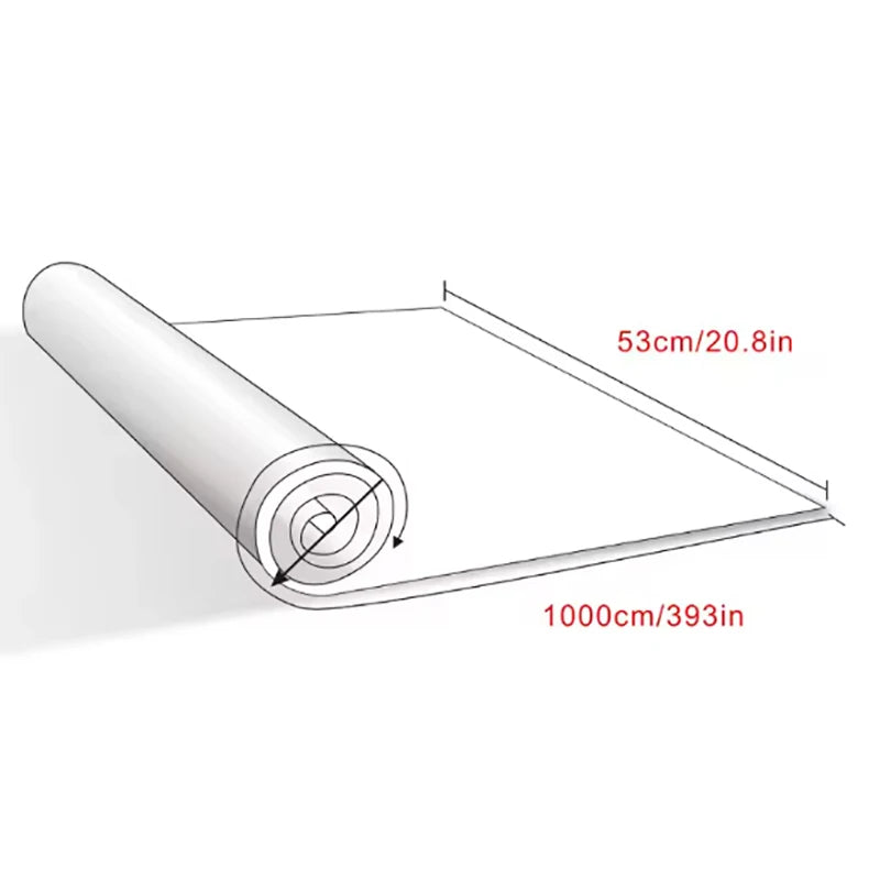 1 Roll 53cm Wide Antique Gold Wallpaper Living Room Bedroom Waterproof PVC Wall Sticker Home Decoration European Wallpaper Qme