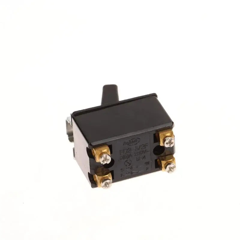 Cutting Machine Switch AC250V 5A SW0026 Trigger IP20 Electric Tool Qme