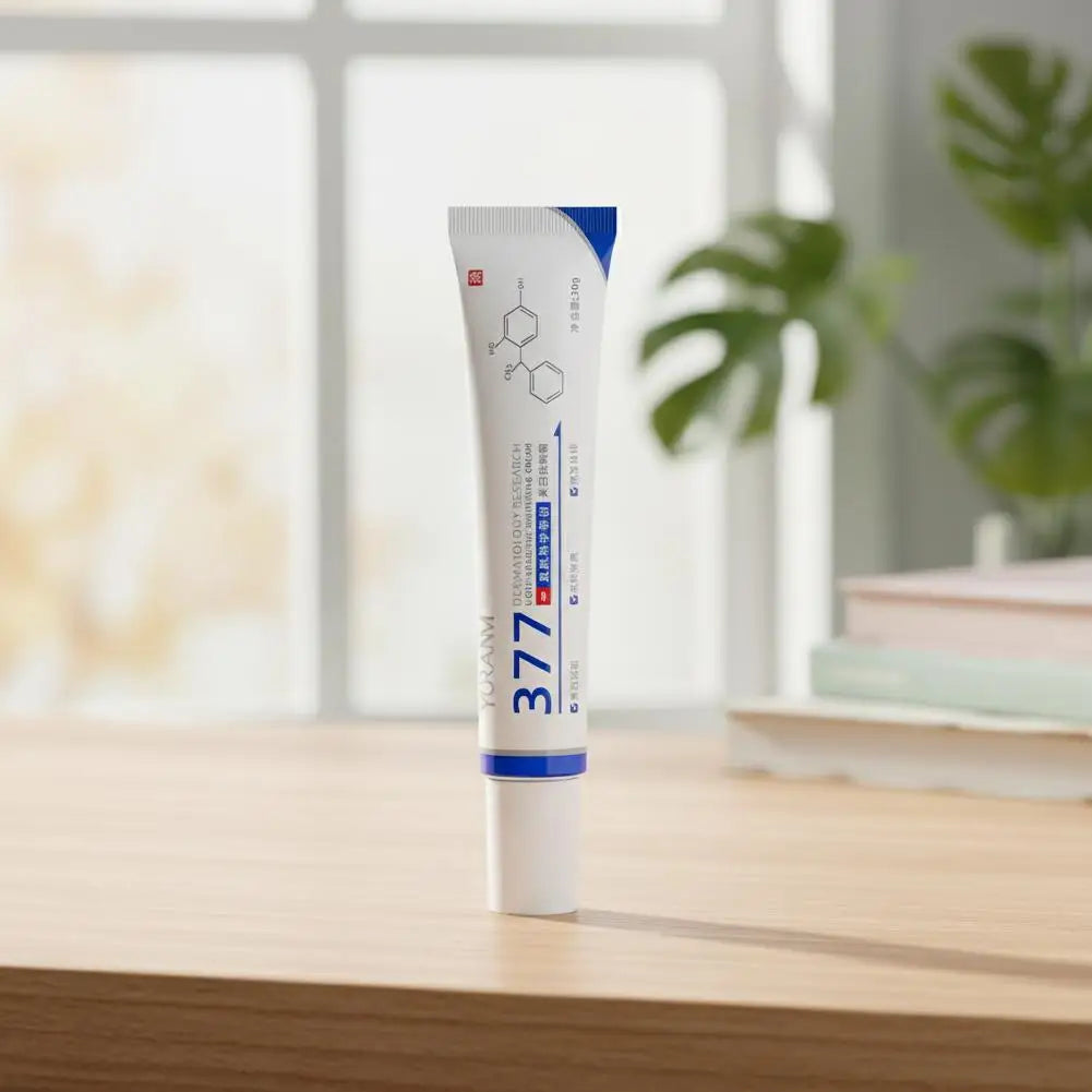 Facial Redness Repair Cream Improve Sensitive Skin Dryness Moisturizer Hydrating Sooth Lotion Lightening Spot Removal Cream Qme