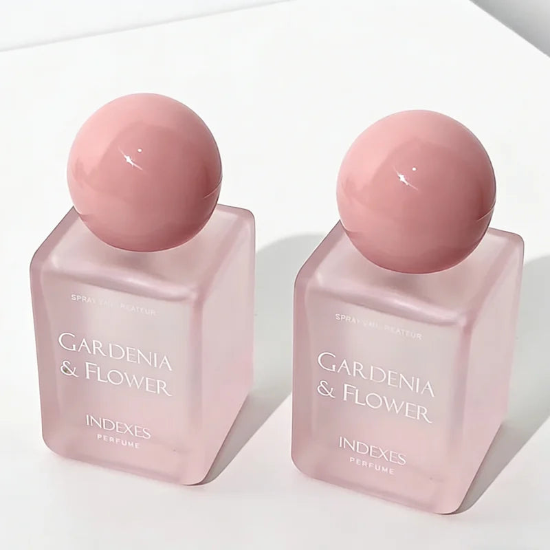 Floral Romantic Eau De Toilette Natural Cedar Citrus Women Last Qme Encounter 2PCS