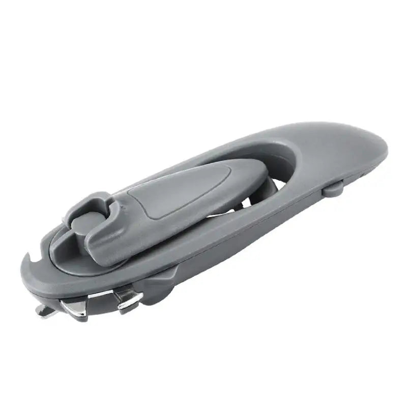 1 Can Opener Heavy Duty Tin Beer Bottle Box Open Cans Novel Kitchen Qme Gray