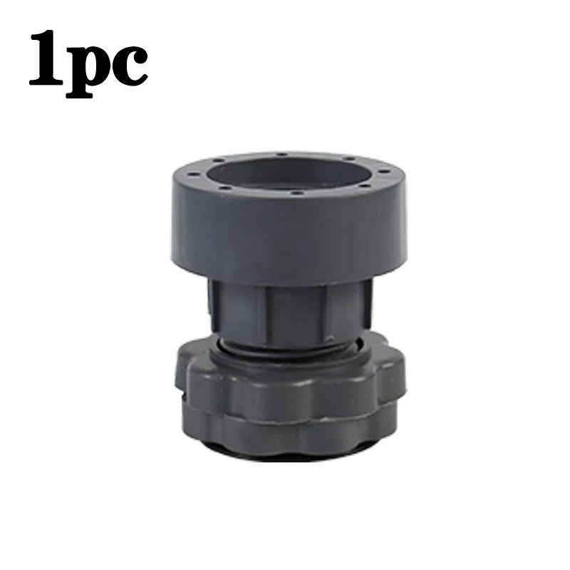 Washing Machine Stand Adjustable Heightener Fridge Dryer Leveling Foot Pad Qme B one size