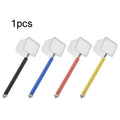 13- Flexible Aquarium Fish Tank Catch Net Fishnet Retractable 3D Qme Square