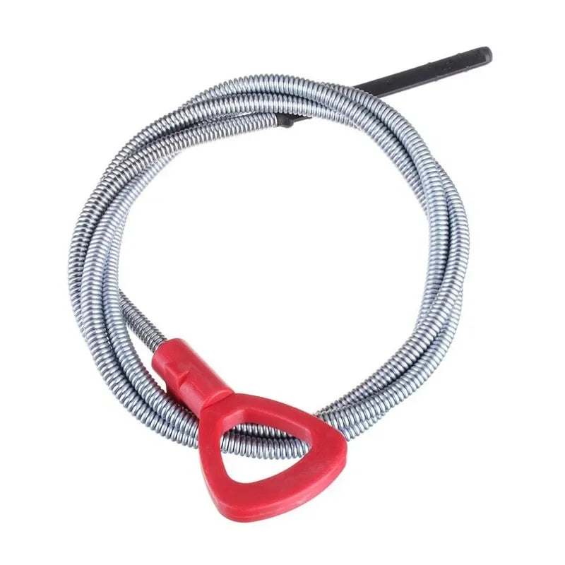 122cm Transmission Gearbox Dipstick for Mercedes 722.6 W163 W203 W208 W210 W211 Oil Dipstick Transmission Oil Level 1220mm Qme Default Title