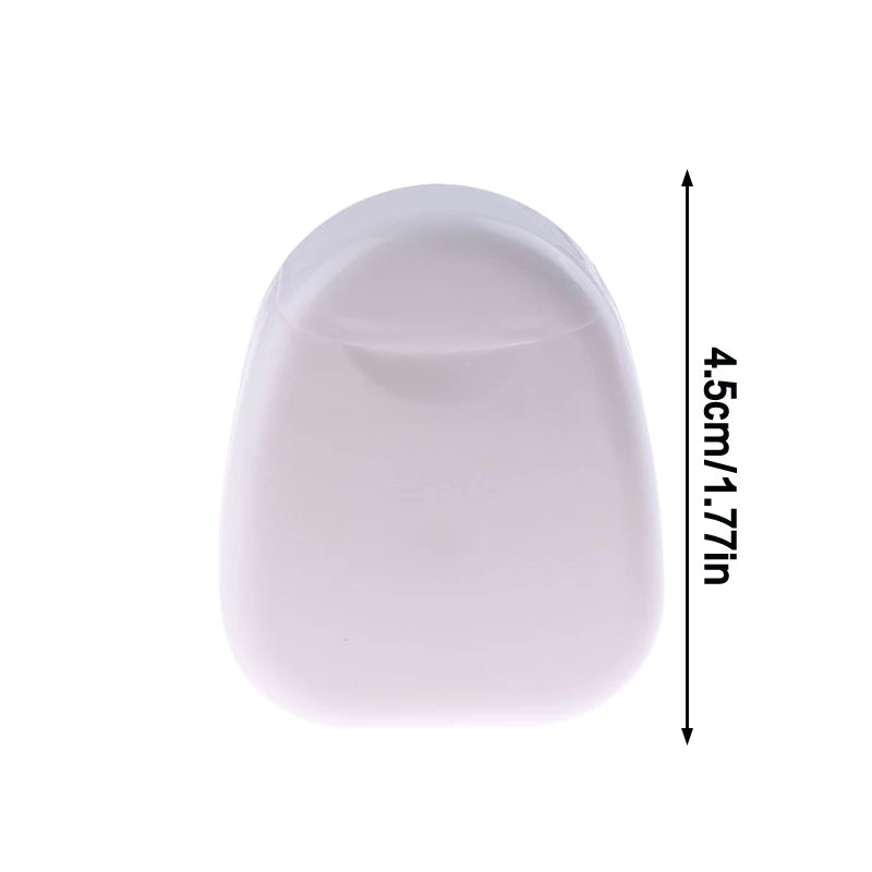 Mint Dental Expansion Floss Nylon Effective Plaque Teeth Protection Qme