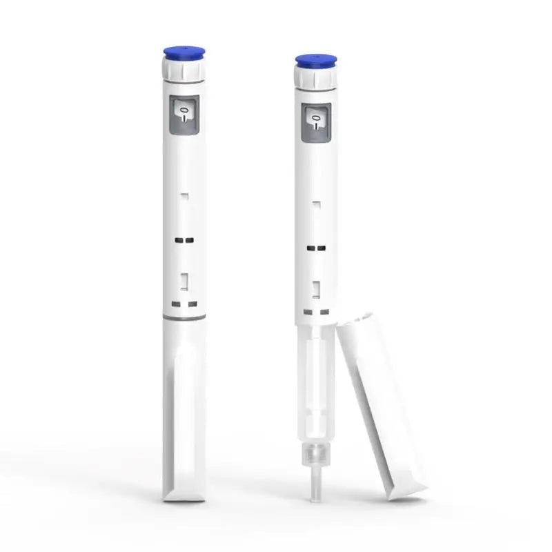Adjustableteriparatide Injection Pre Filled Pen Syringe Portable Qme