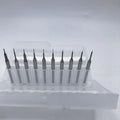 Watch Tool Short Blade Drill Bit Cutting Tip Screw Case After Drilling Qme Default Title