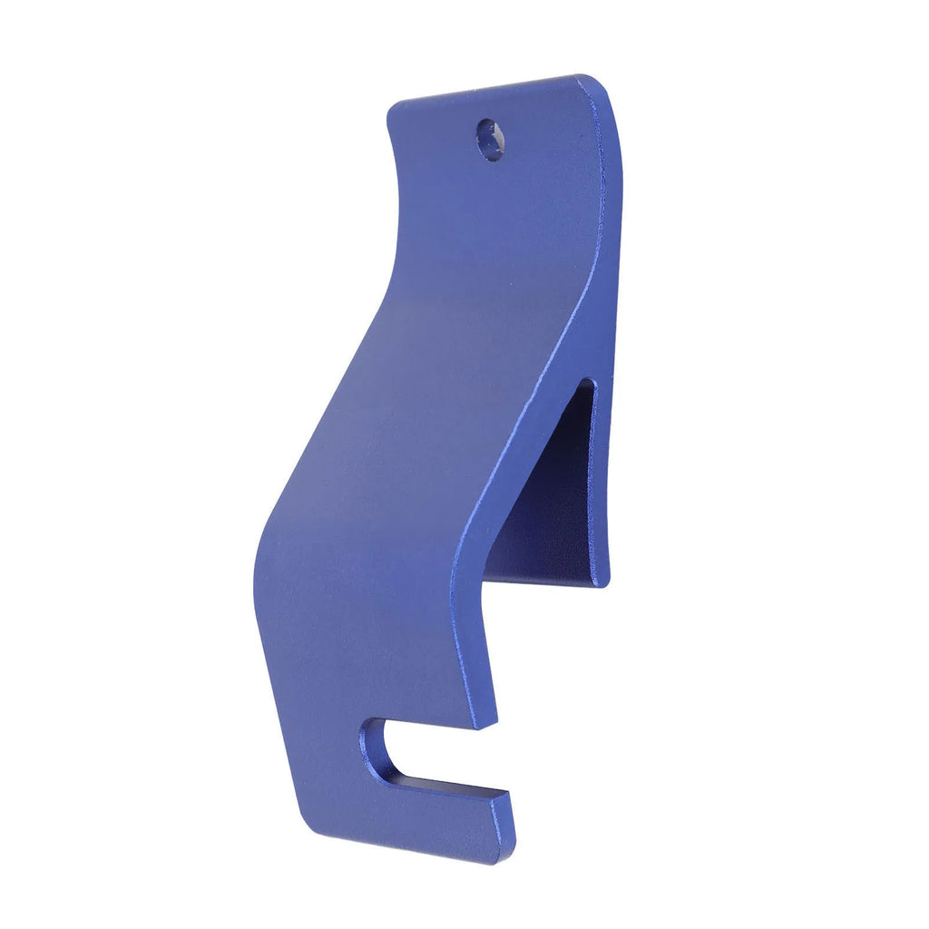 Motorcycle Tire Changer Assist Anodic Oxidation 6061 Aluminum Efficient Tyre Removal Installation Tool for Off Road Bikes Qme