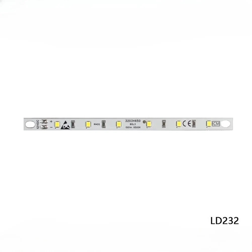 LED Light Strip Replacement Refrigerators 12V 6500K 32034650 Qme Default Title