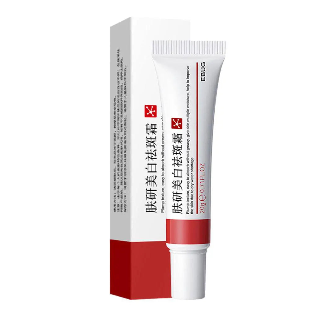 Anti-wrinkle Rejuvenation Cream Firming Lifting Fade Fine Lines Qme red