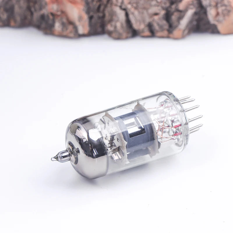 6F2 Tube Electronic Vacuum Tubes Upgrade For ECF82/6U8 Pairing Tube Amplifiers Electron Tube. Qme