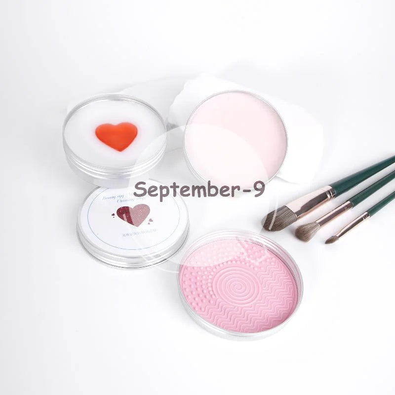 Reusable Eco-friendly Cleaning Soap Multi-purpose Portable Cleaner Qme