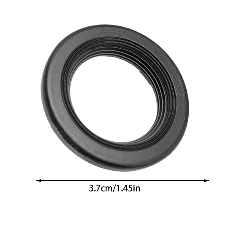 DK-17 DK17 Rubber Viewfinder Eyecup Eyepiece D2 D2X D3 D3X D3S D4 D5 Qme