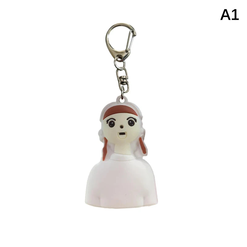Shaped Ampoule Bottle Opener Keychain Rubber Cutter Aid Medication Vial Breaker Tool For Home Nurses And Doctors Qme A1