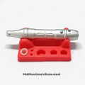 Microblading Tattoo Pen Holder Ink Cup Minimizes Spills Smooth Makeup Qme Default Title