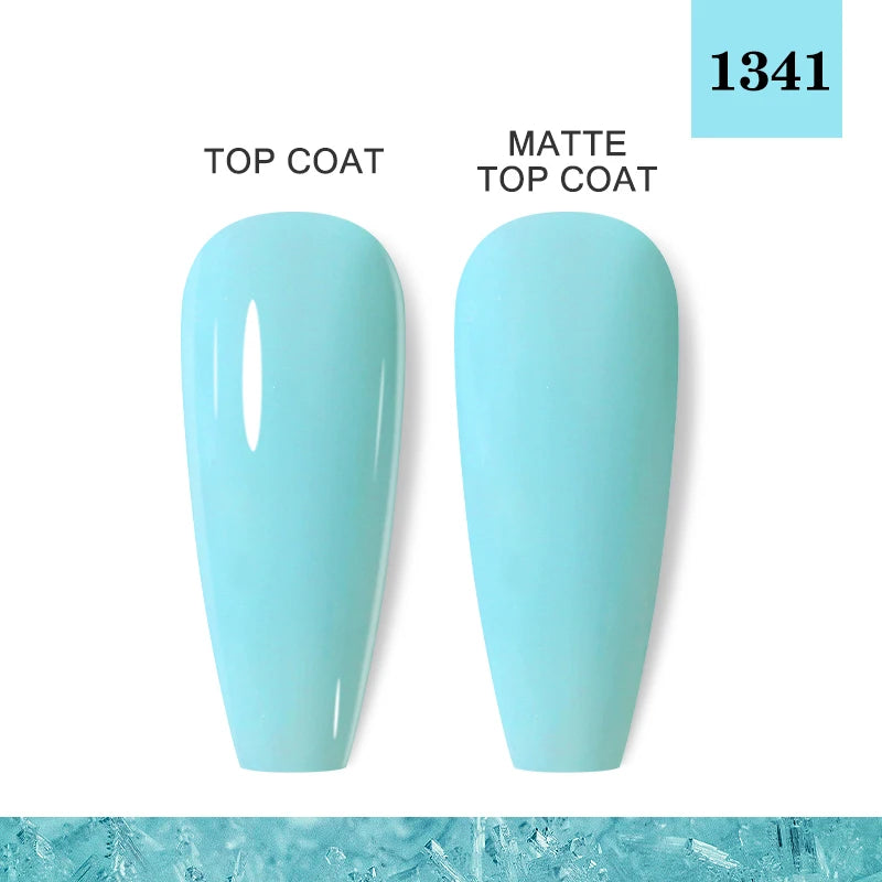 Arte Clavo White Bottle 115 Colors Series Semi-permanent Gel Nail
