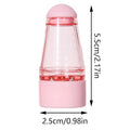 Scalp Applicator Comb Precise Application Hair Growth Serums Oils Qme onesize