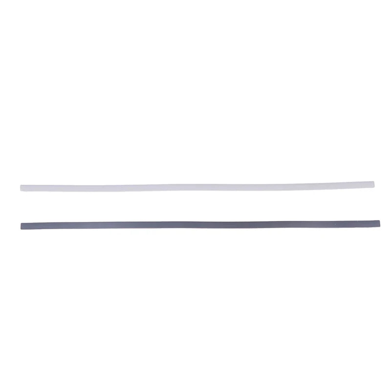 Rubber Strip Laptop Bottom Shell Cover Foot Pad ENVY X360 15-DR Qme