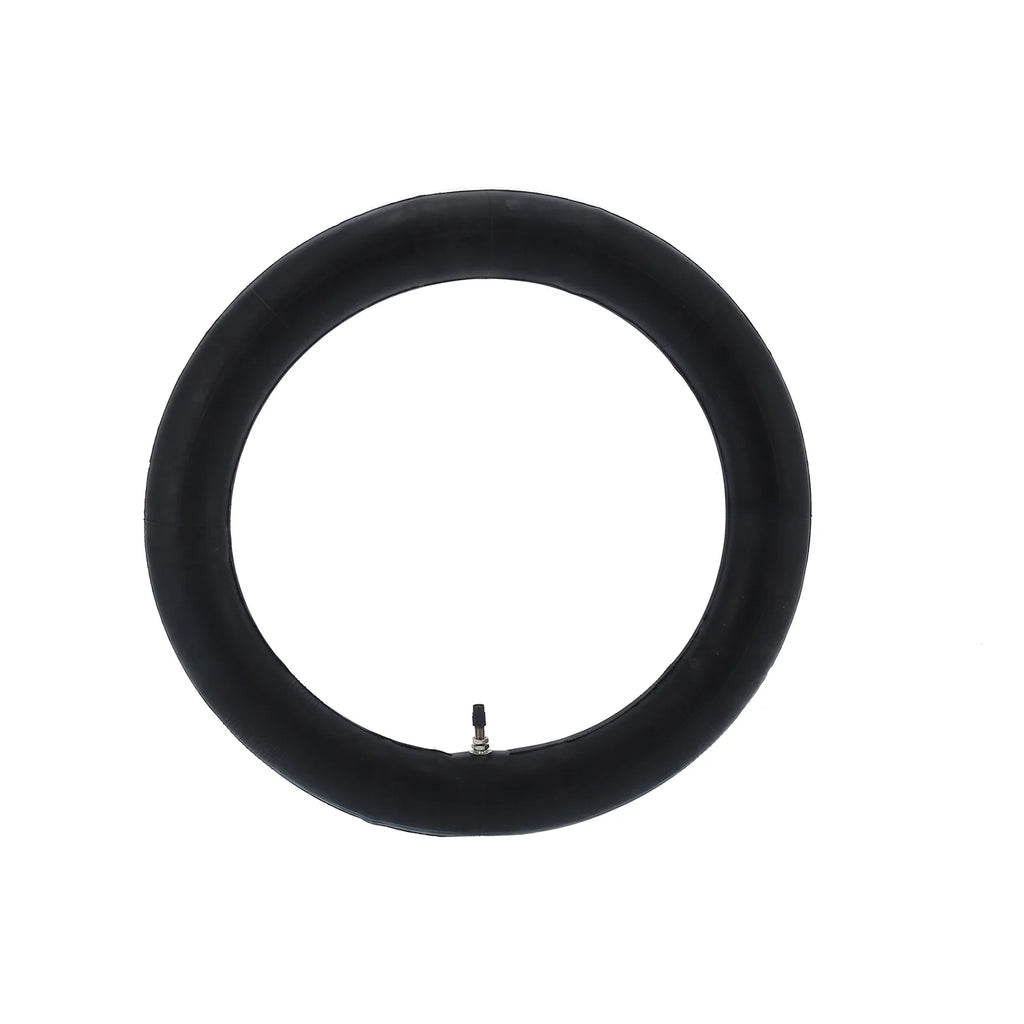 Rubber Tire Inner Tube 2.5/2.75-14 60/100-14 for 50cc 110cc 125cc 140cc 150cc 160cc Dirt Pit Bike 2.5‑14 Inner Tube Inner Tube Qme black