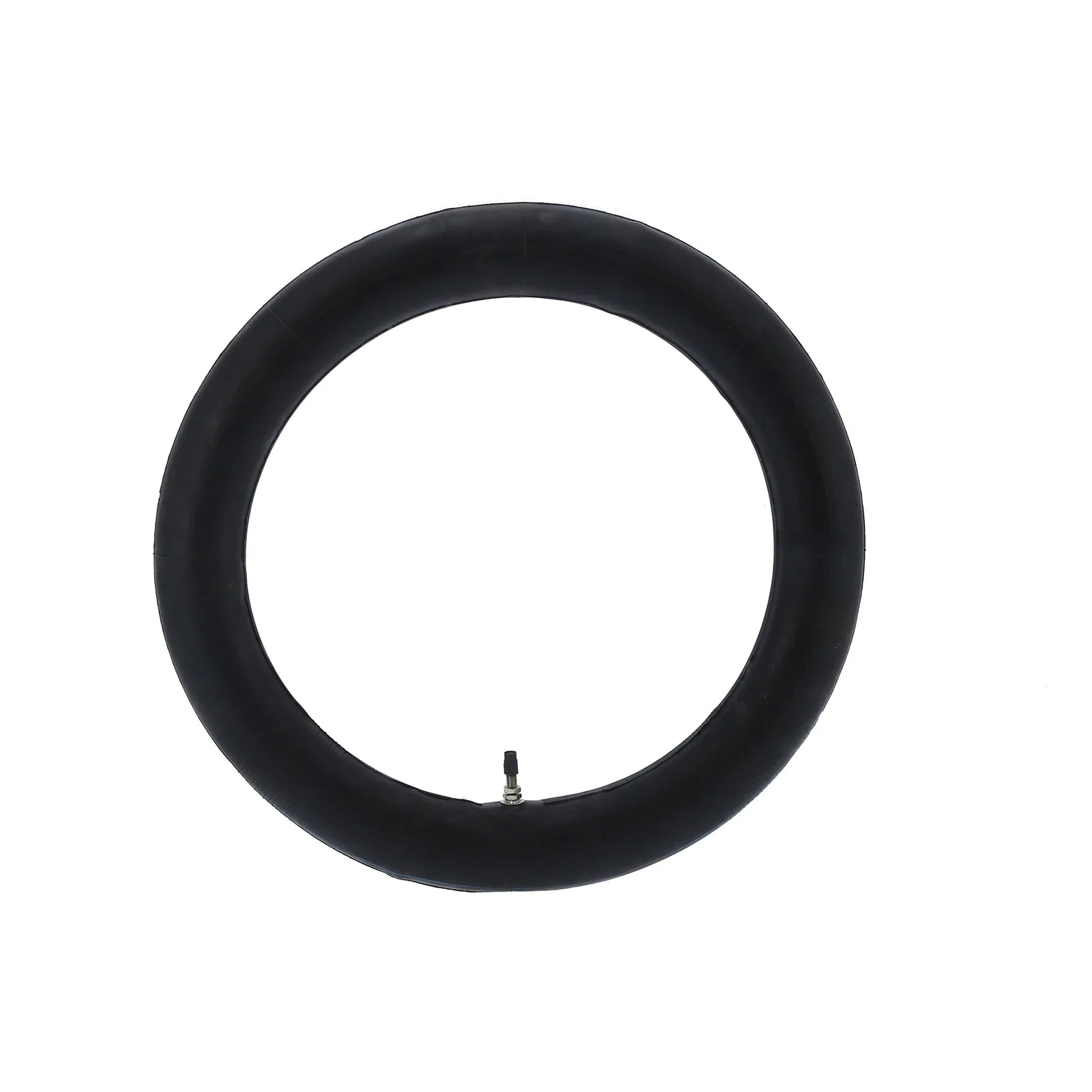 Rubber Tire Inner Tube 2.5/2.75-14 60/100-14 for 50cc 110cc 125cc 140cc 150cc 160cc Dirt Pit Bike 2.5‑14 Inner Tube Inner Tube Qme black