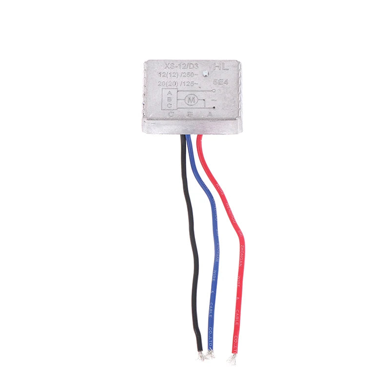 230V 12-20A Retrofit Module Soft Starter Current Limiter Suitable Qme