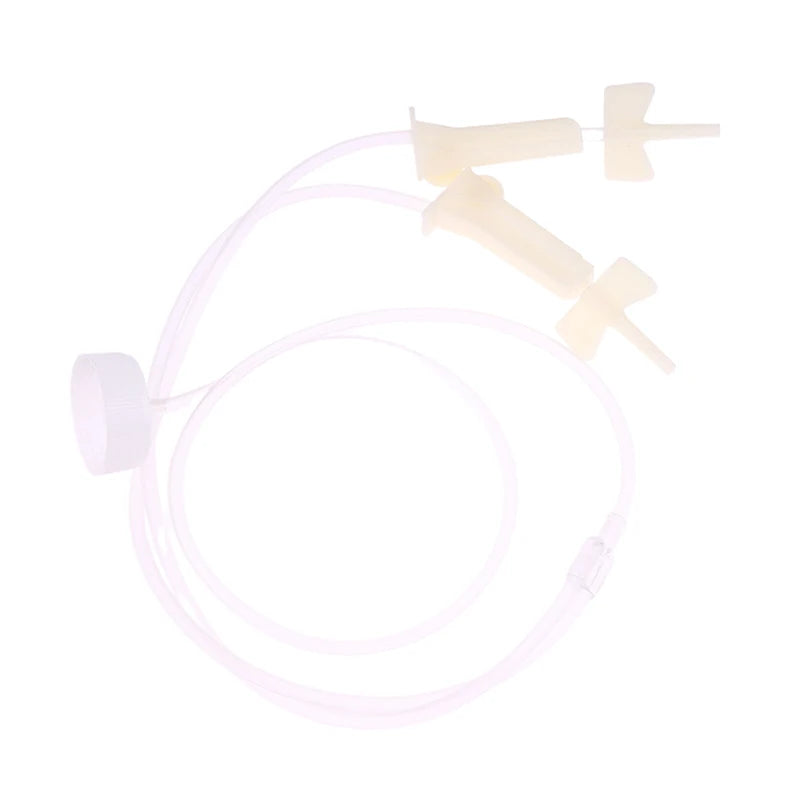 Plant Dripping Arrow Dripper 1 2 Tree Hanging Needle Infusion Tube Qme Default Title