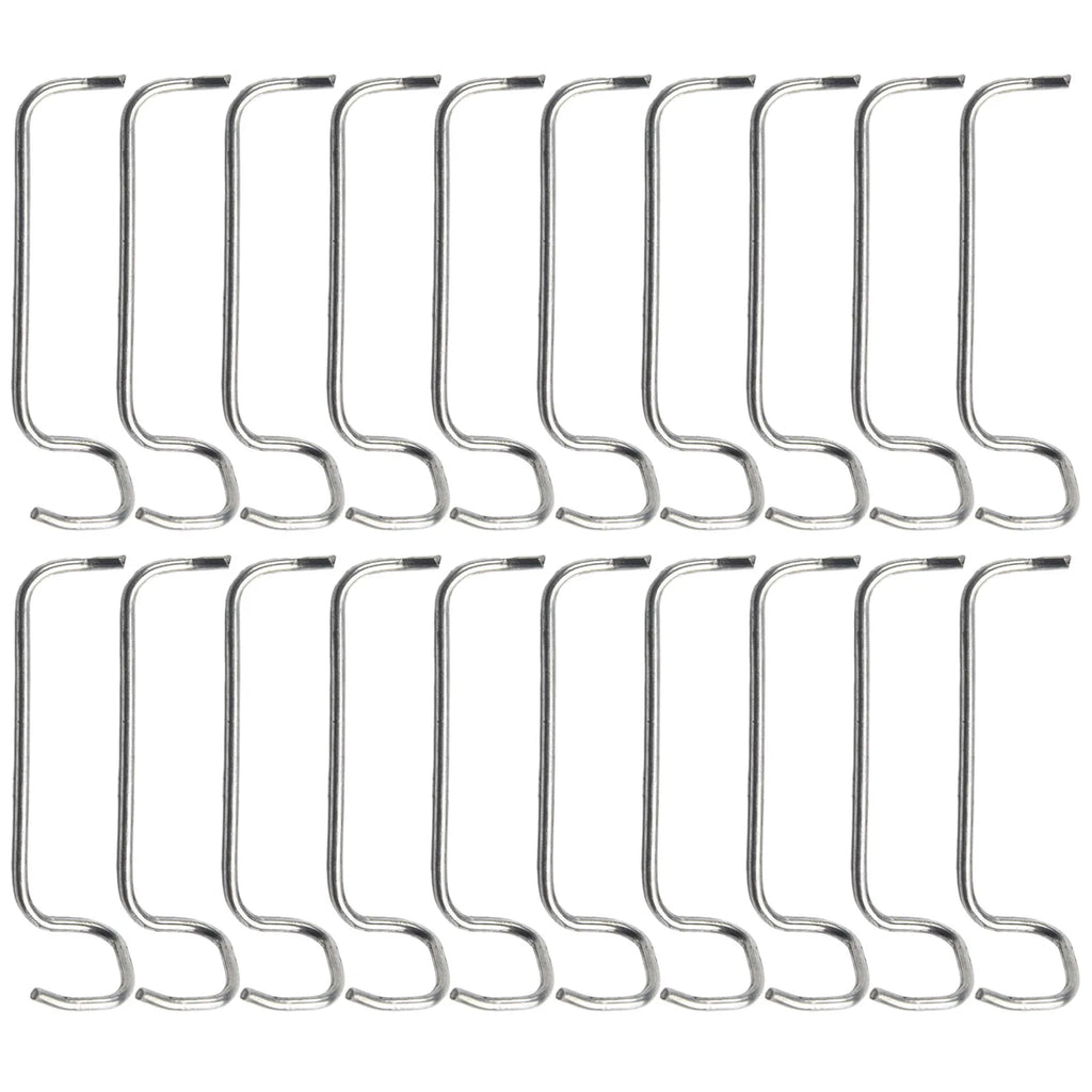 20pcs Fruit Tree Branch Limb Spreader Reuseable Wire For Garden Branch Spreader Fruit Tree Support Holder For Grape Plants Vine Qme