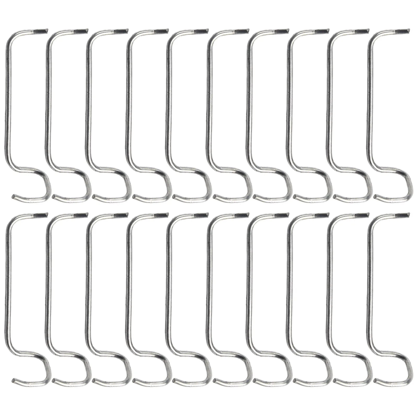 20pcs Fruit Tree Branch Limb Spreader Reuseable Wire For Garden Branch Spreader Fruit Tree Support Holder For Grape Plants Vine Qme