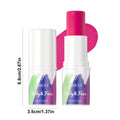 8 Colors Face Body Paint Stick Long-lasting Waterproof Sweat-proof Qme 04 China Mainland